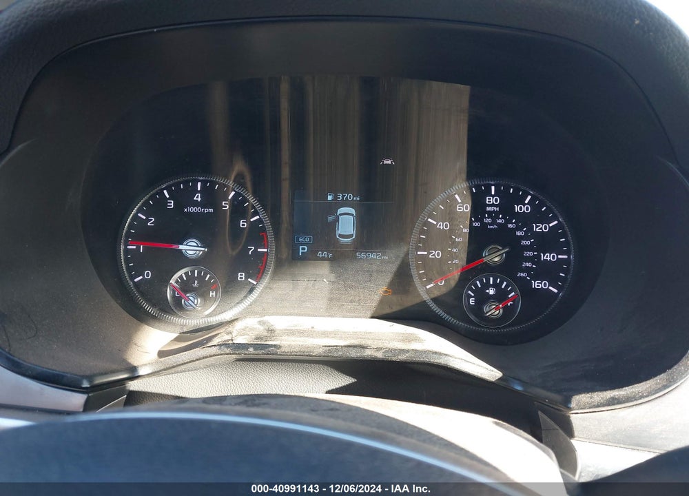 2022 KIA TELLURIDE S VIN: 5XYP6DHCXNG310760