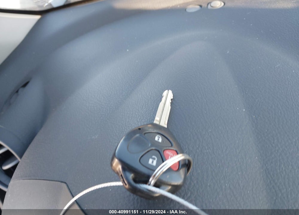 2012 TOYOTA RAV4 SPORT VIN: JTMWF4DV8C5045460