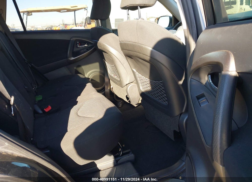 2012 TOYOTA RAV4 SPORT VIN: JTMWF4DV8C5045460