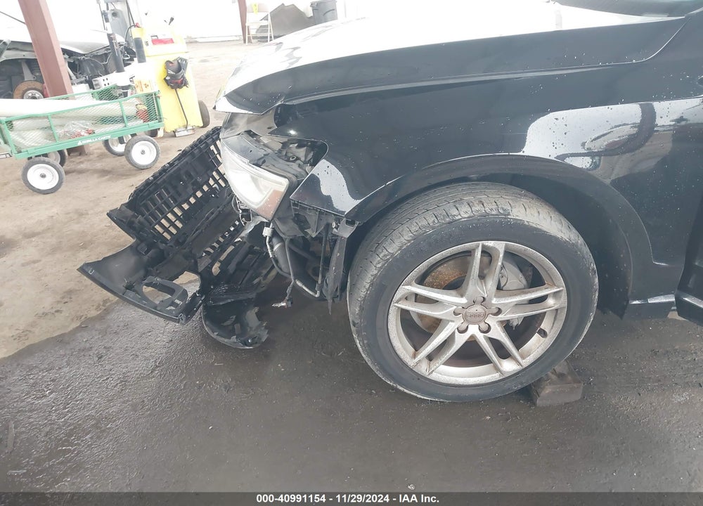 2014 AUDI Q5 2.0T PREMIUM VIN: WA1LFAFP0EA089733