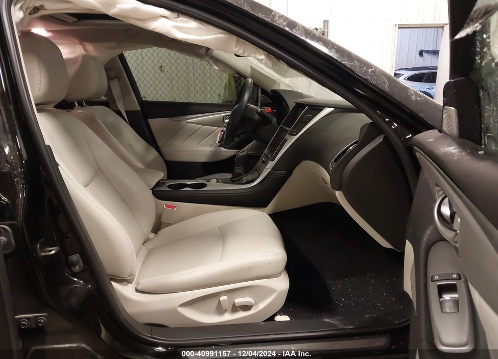 2023 INFINITI Q50 VIN: JN1EV7BR1PM541687