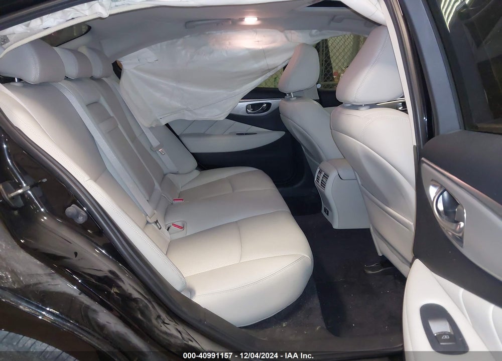 2023 INFINITI Q50 VIN: JN1EV7BR1PM541687