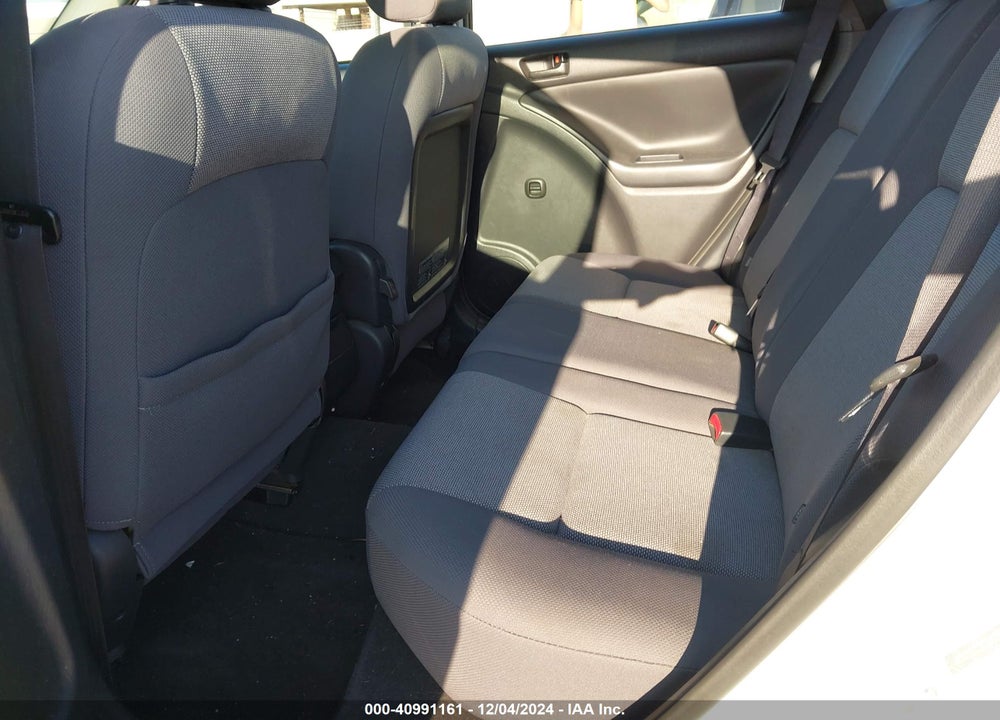 2003 PONTIAC VIBE VIN: 5Y2SM64823Z449258