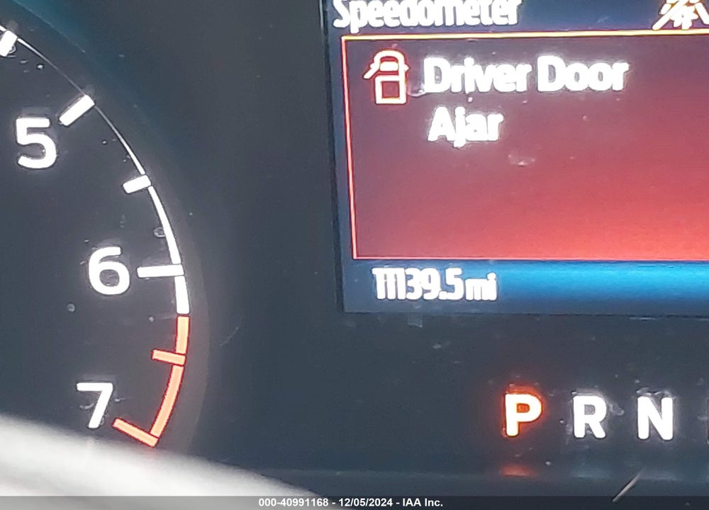 2023 FORD F-150 XL VIN: 1FTEW1EP5PKG05050