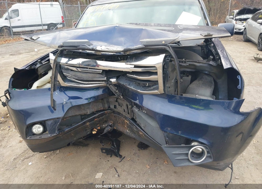 2015 HONDA PILOT EX-L VIN: 5FNYF4H54FB037183
