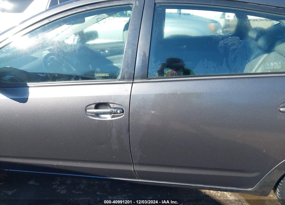 2008 TOYOTA PRIUS VIN: JTDKB20U483376986