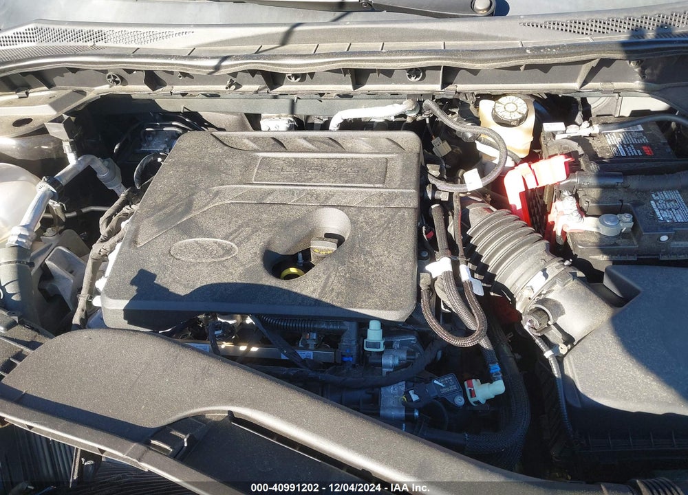 2020 FORD ESCAPE SE VIN: 1FMCU9G6XLUA89925