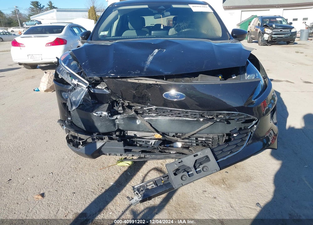 2020 FORD ESCAPE SE VIN: 1FMCU9G6XLUA89925
