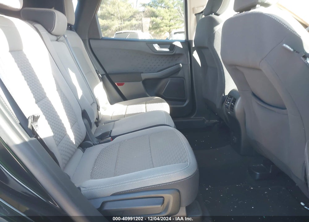 2020 FORD ESCAPE SE VIN: 1FMCU9G6XLUA89925