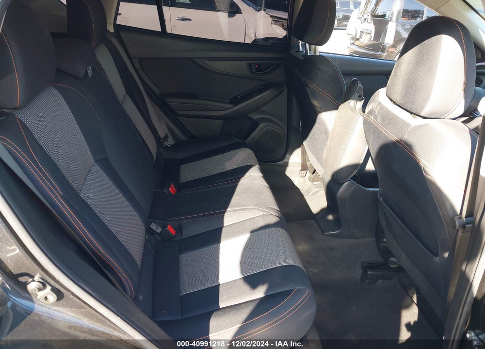2018 SUBARU CROSSTREK 2.0I PREMIUM VIN: JF2GTABC9JH327164