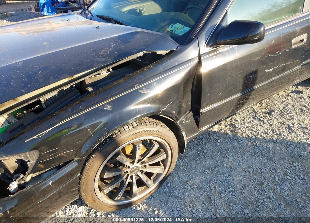 1997 TOYOTA CAMRY LE V6 VIN: 4T1BF22K7VU910662