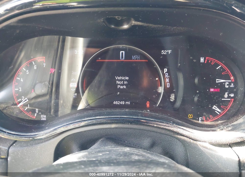 2021 DODGE DURANGO GT PLUS RWD VIN: 1C4RDHDG1MC760542