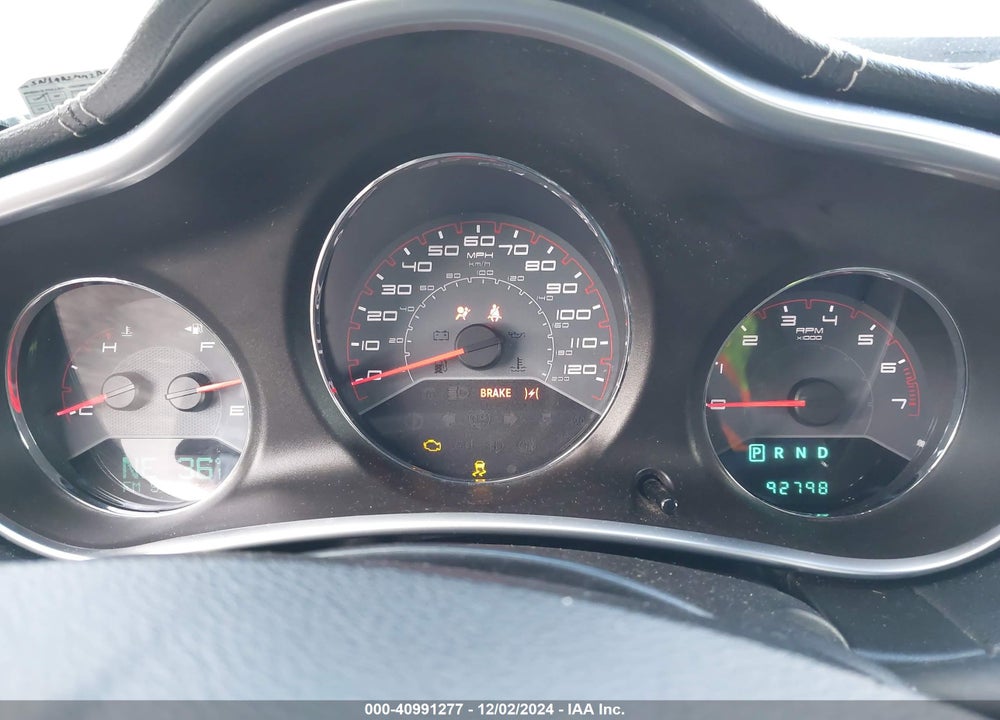 2012 DODGE AVENGER SXT VIN: 1C3CDZCB1CN312617