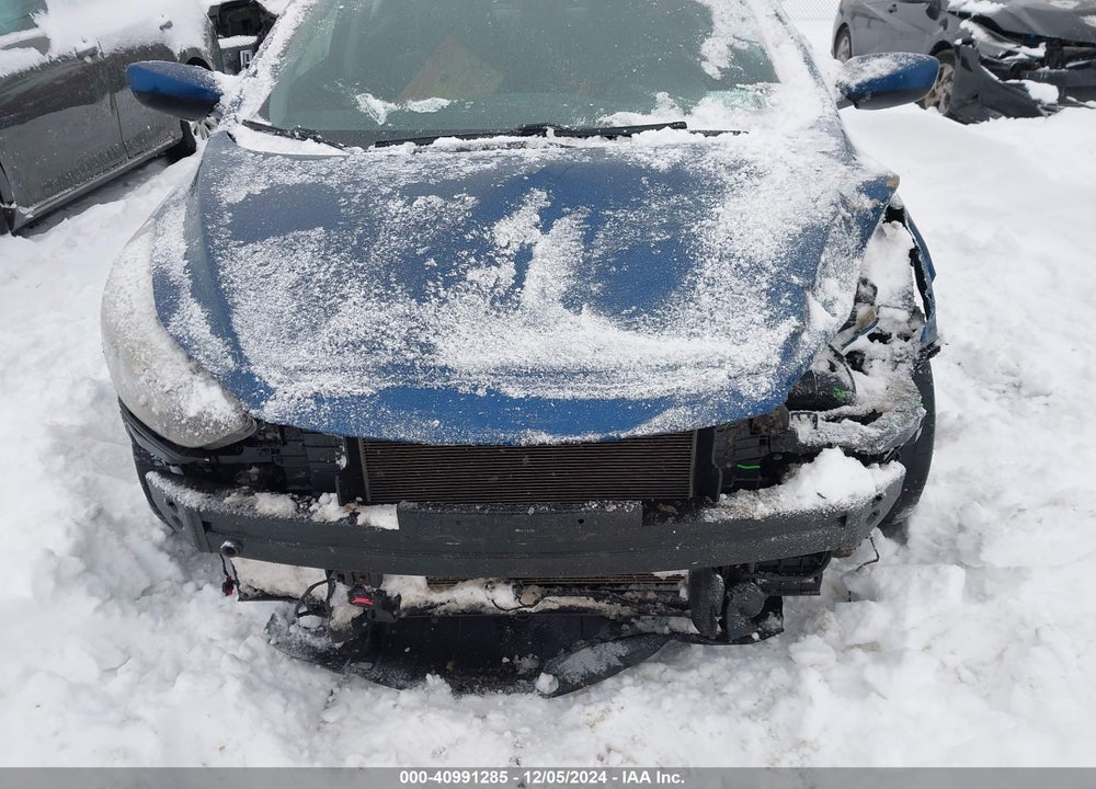 2015 HYUNDAI ELANTRA SE VIN: KMHDH4AE6FU381992