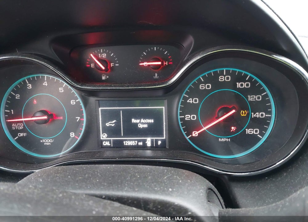 2017 CHEVROLET CRUZE VIN: 3G1BF6SM3HS590928