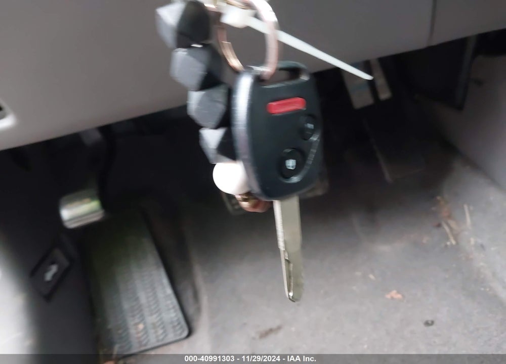2009 HONDA CR-V EX VIN: 3CZRE48589G701548