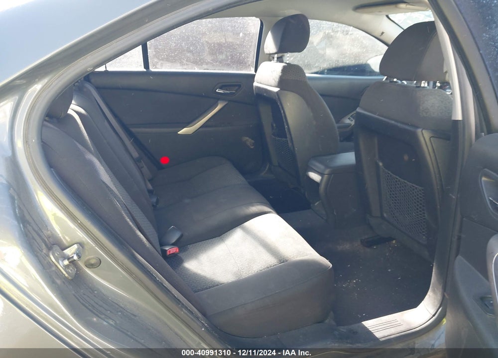 2008 PONTIAC G6 VIN: 1G2ZG57N684195371