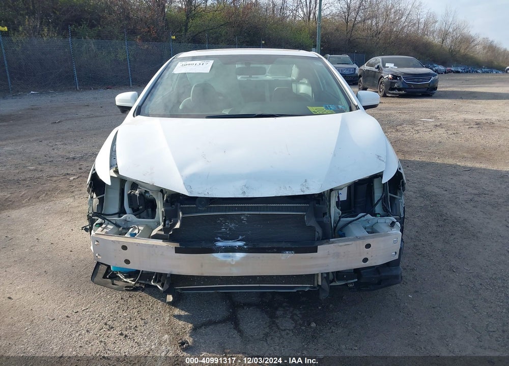 2014 HONDA CIVIC EX VIN: 2HGFG3B8XEH511651