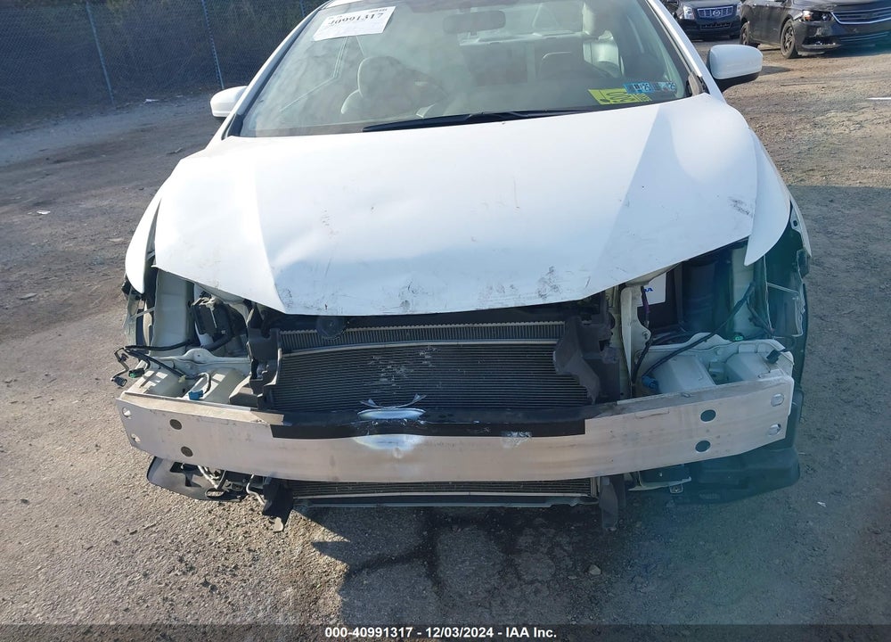 2014 HONDA CIVIC EX VIN: 2HGFG3B8XEH511651