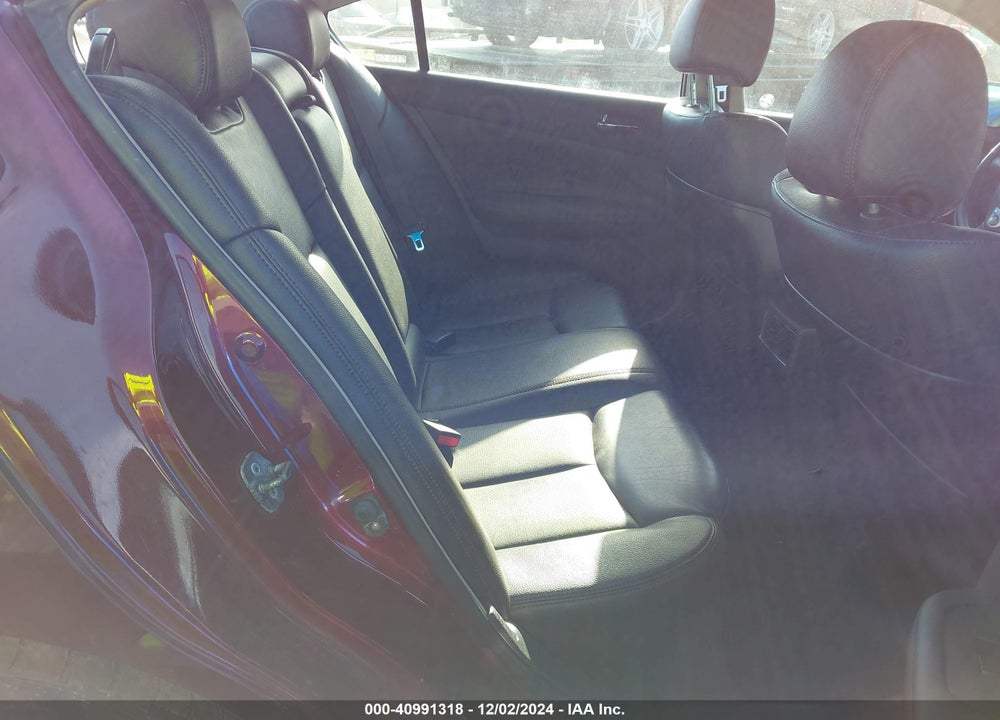 2010 NISSAN MAXIMA 3.5 SV VIN: 1N4AA5AP3AC827183