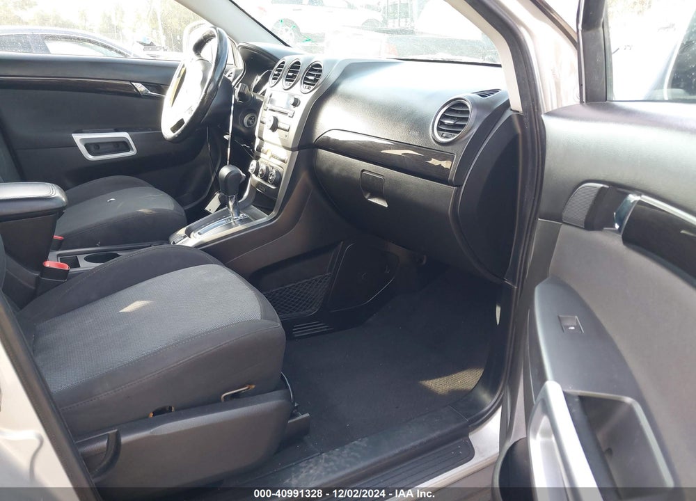 2014 CHEVROLET CAPTIVA SPORT 2LS VIN: 3GNAL2EKXES664704