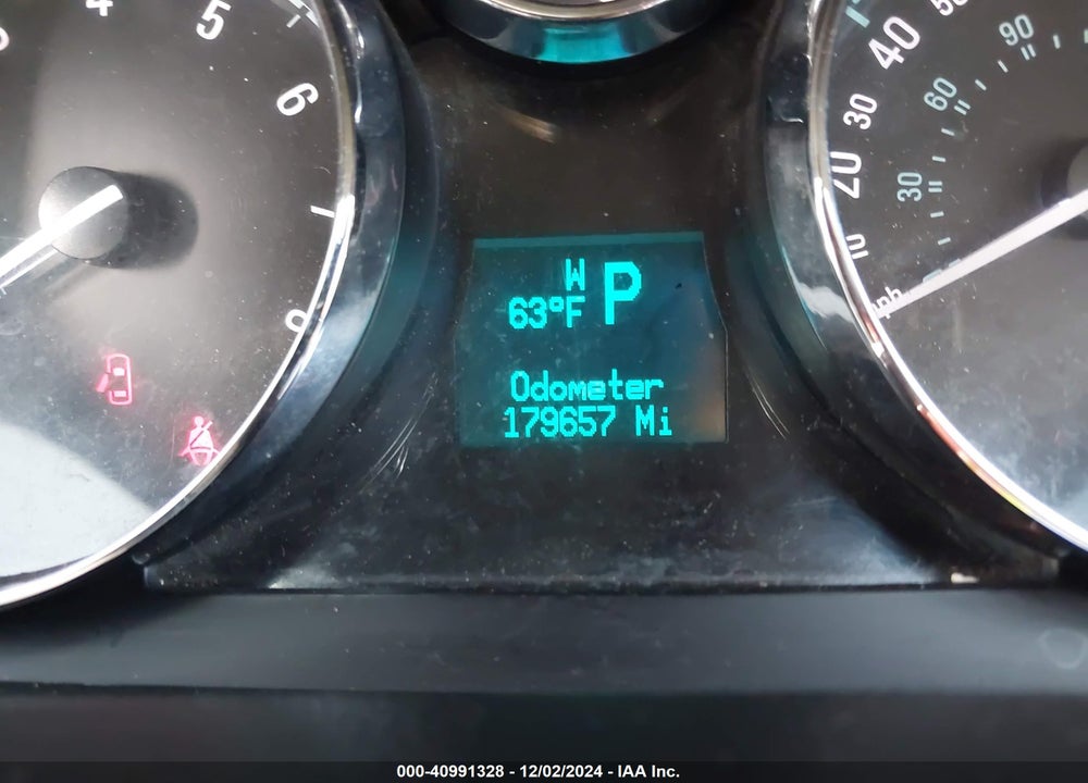 2014 CHEVROLET CAPTIVA SPORT 2LS VIN: 3GNAL2EKXES664704