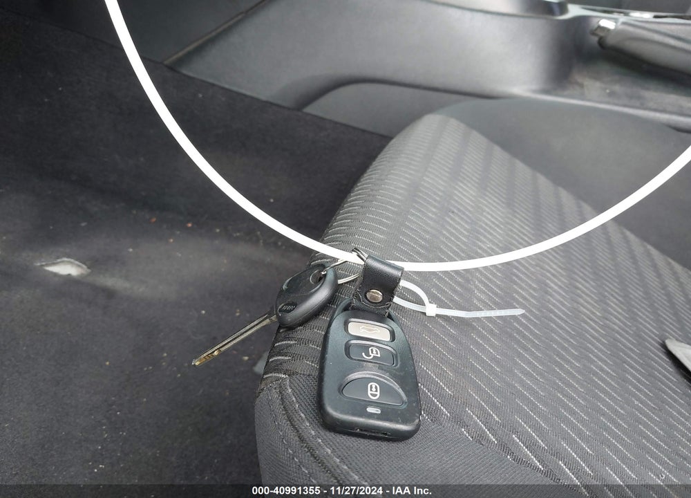 2013 HYUNDAI GENESIS 2.0T VIN: KMHHT6KD6DU108730