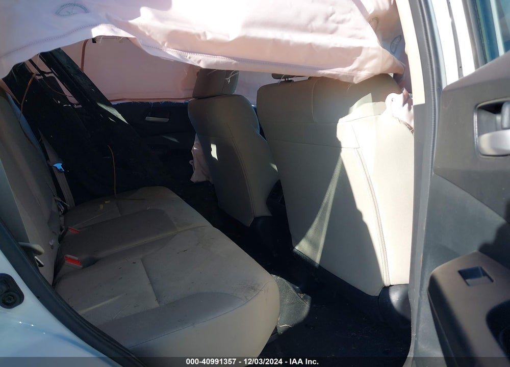 2016 HONDA CR-V LX VIN: 5J6RM4H36GL113004