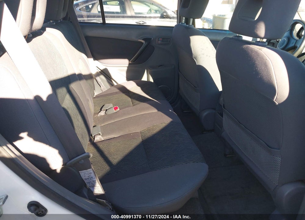 2002 TOYOTA RAV4 VIN: JTEGH20V020070482