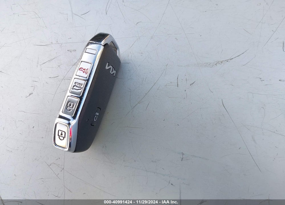 2022 KIA SORENTO PLUG-IN HYBRID SX VIN: KNDRJDLH0N5075384