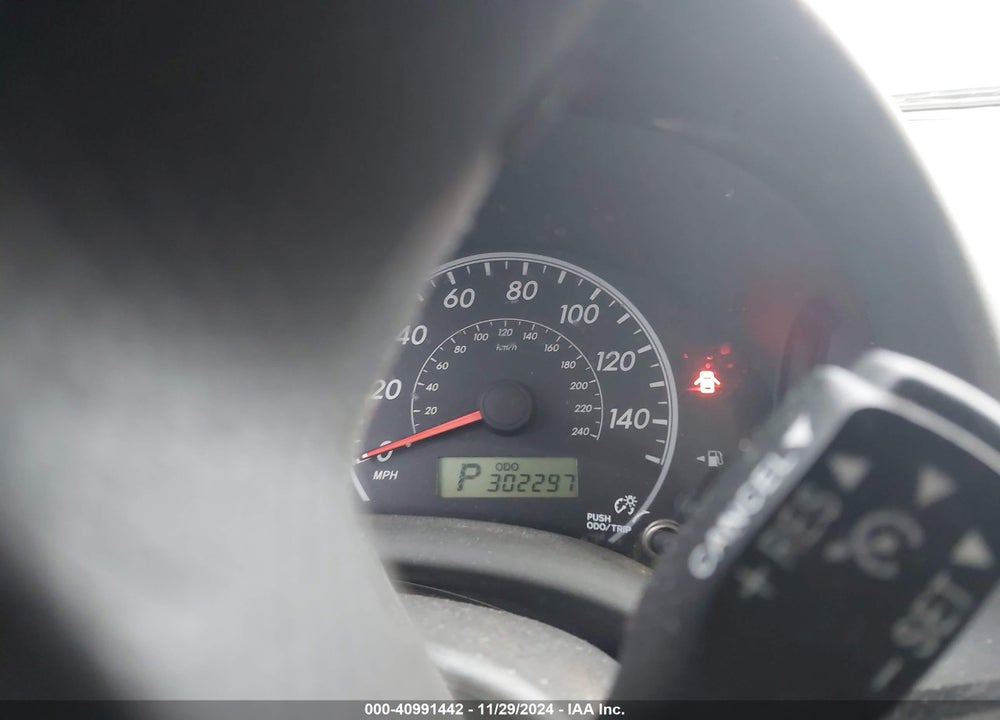 2009 TOYOTA COROLLA LE VIN: 1NXBU40E09Z079509
