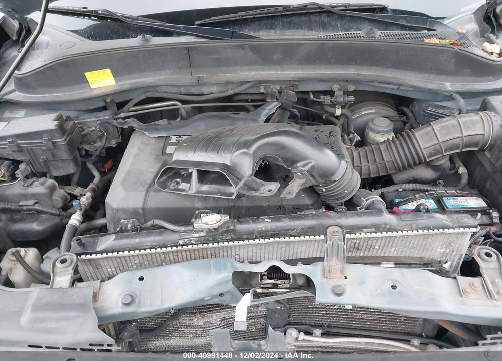 2006 HONDA RIDGELINE RTL VIN: 2HJYK16506H514050