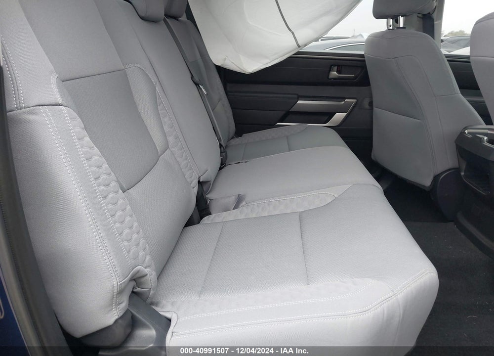 2023 TOYOTA TUNDRA VIN: 5TFLA5DB8PX078224