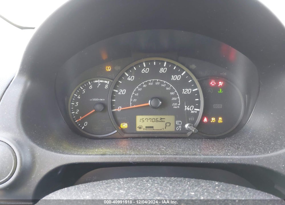 2015 MITSUBISHI MIRAGE VIN: ML32A3HJ7FH010297
