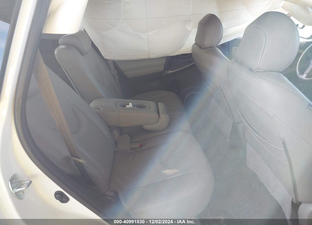2008 TOYOTA RAV4 VIN: JTMZD33V986057150