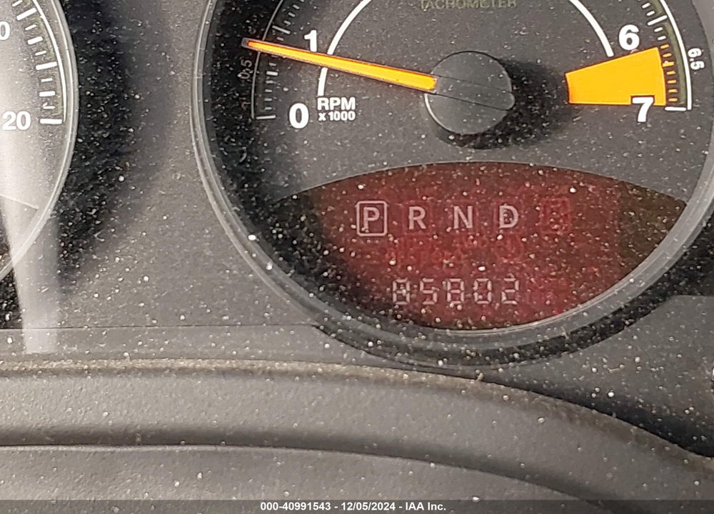 2014 JEEP PATRIOT LATITUDE VIN: 1C4NJRFB4ED810442