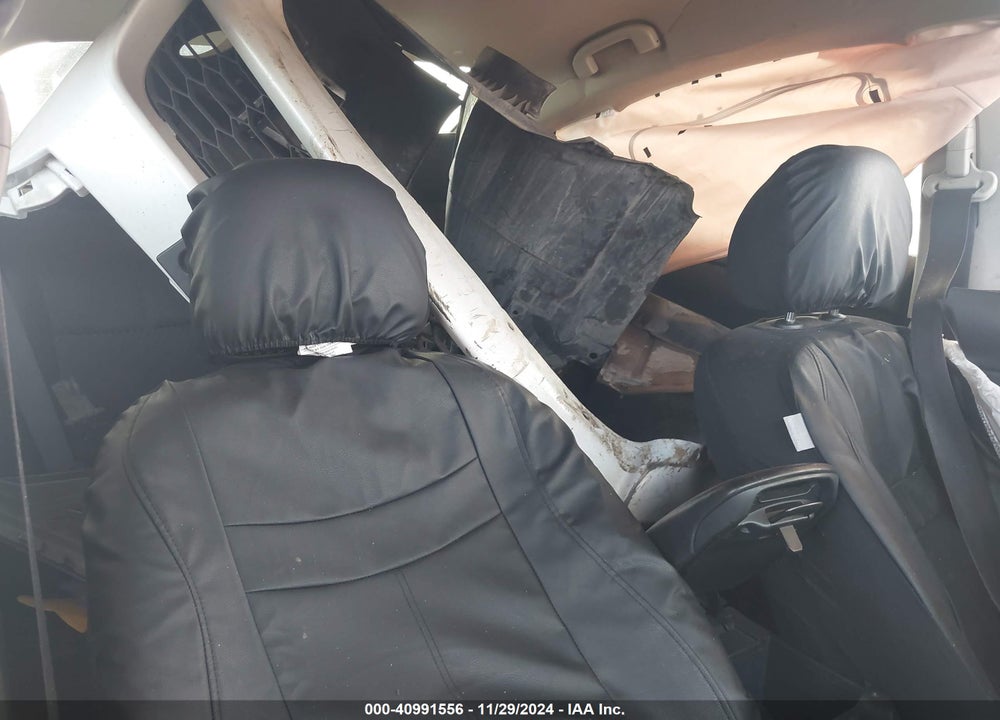 2015 NISSAN SENTRA VIN: 3N1AB7AP2FY282355