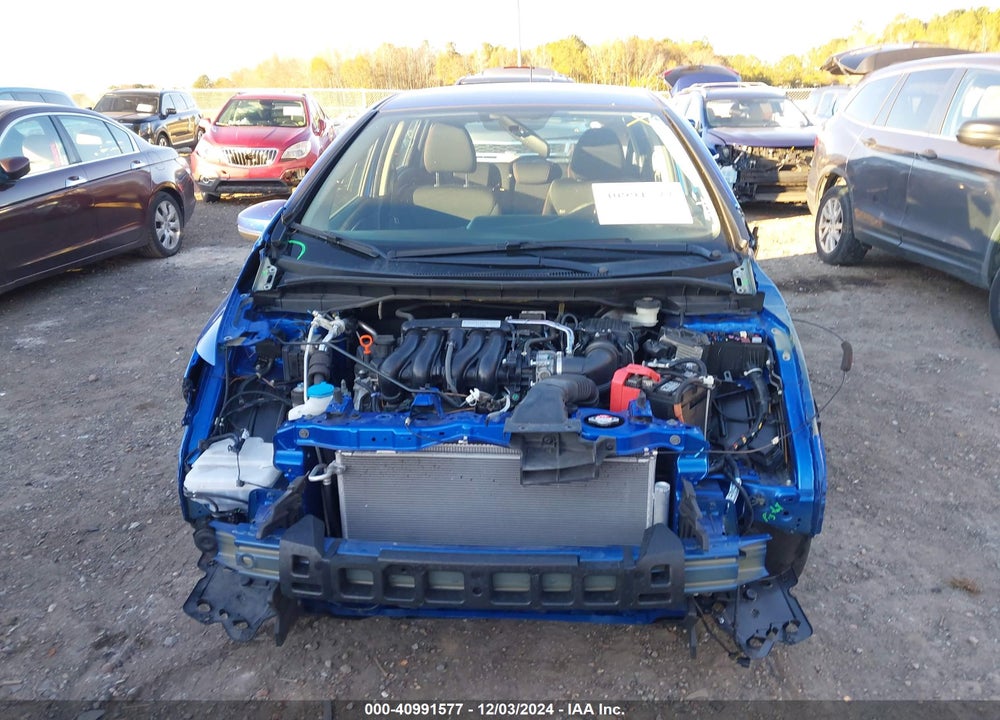 2020 HONDA FIT SPORT VIN: 3HGGK5H68LM725265