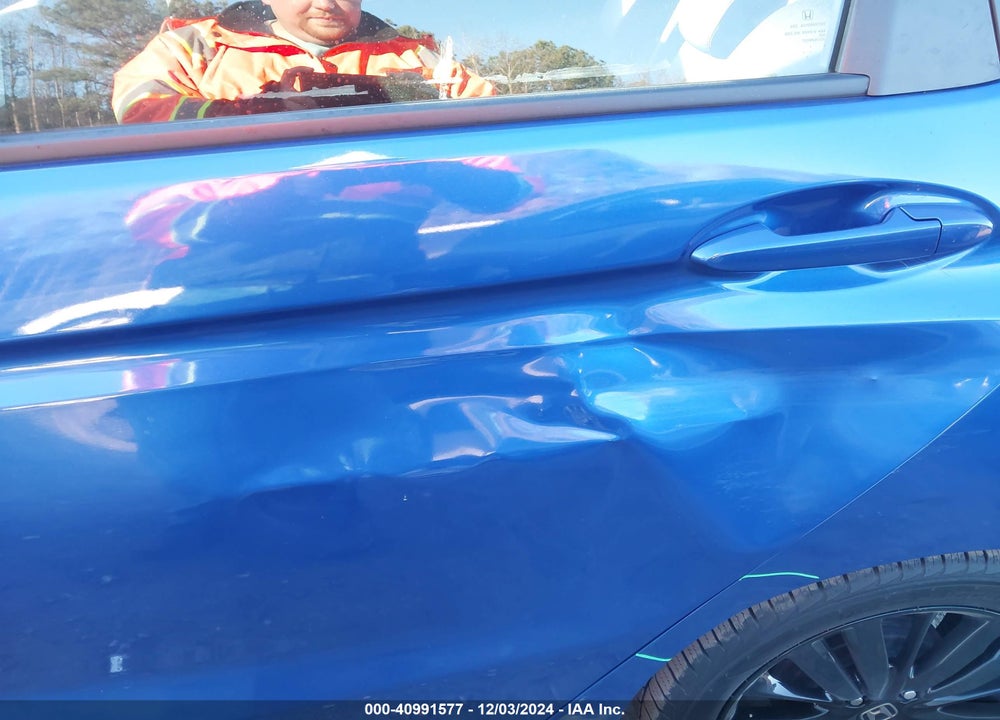 2020 HONDA FIT SPORT VIN: 3HGGK5H68LM725265
