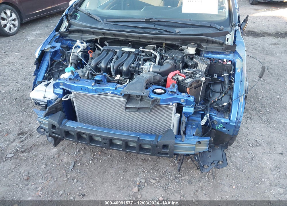 2020 HONDA FIT SPORT VIN: 3HGGK5H68LM725265