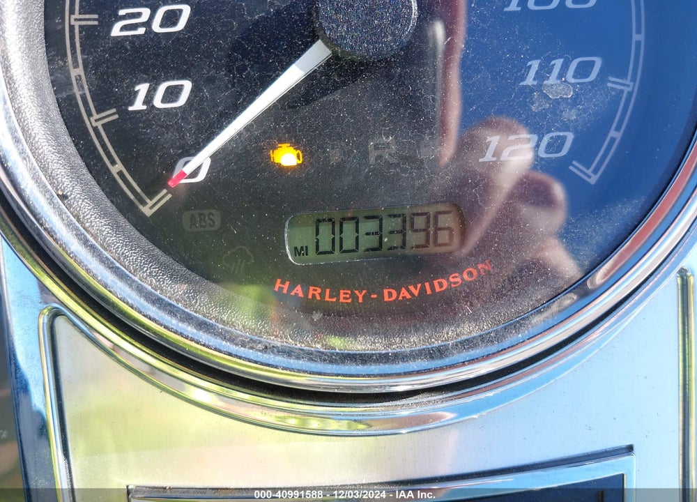 2022 HARLEY-DAVIDSON FLHR VIN: 1HD1FBC13NB653712