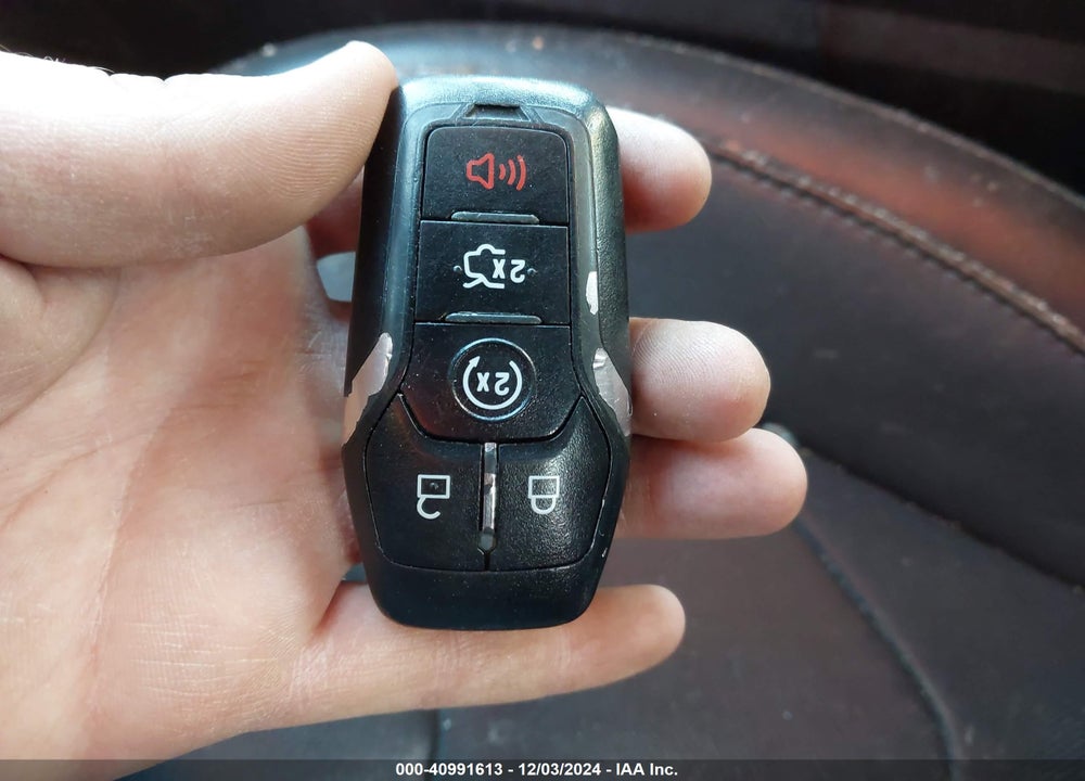 2016 FORD FUSION ENERGI VIN: 3FA6P0SU9GR241707