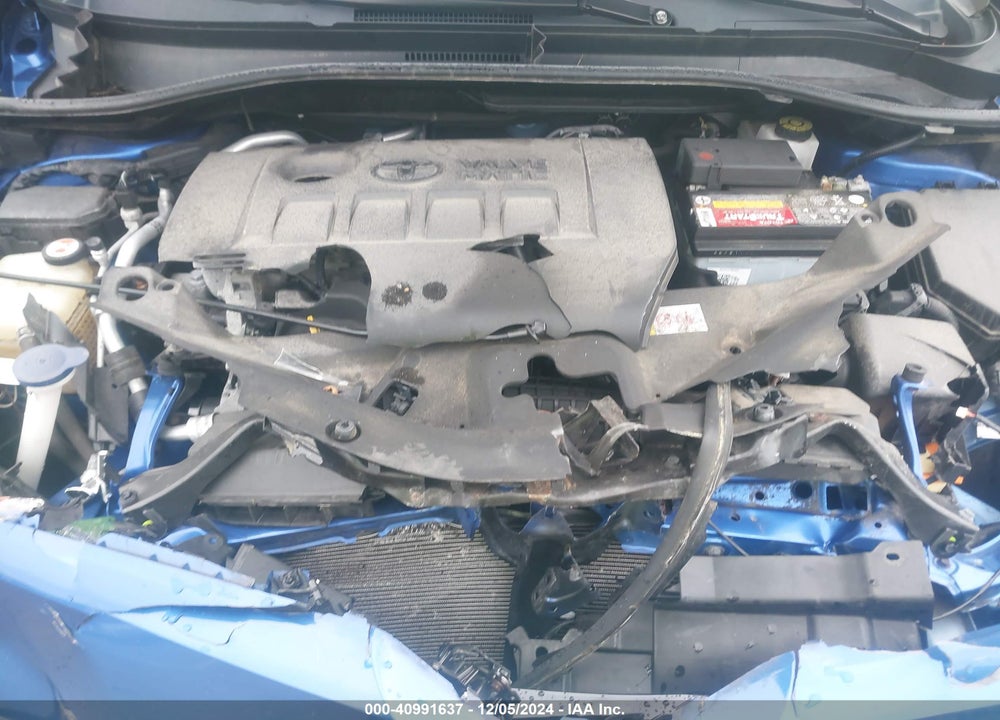 2018 TOYOTA C-HR XLE PREMIUM VIN: NMTKHMBX7JR023940