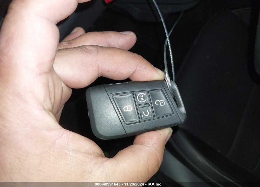 2021 VOLKSWAGEN JETTA 1.4T SEL VIN: 3VWE57BU9MM087235