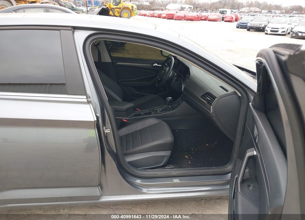 2021 VOLKSWAGEN JETTA 1.4T SEL VIN: 3VWE57BU9MM087235