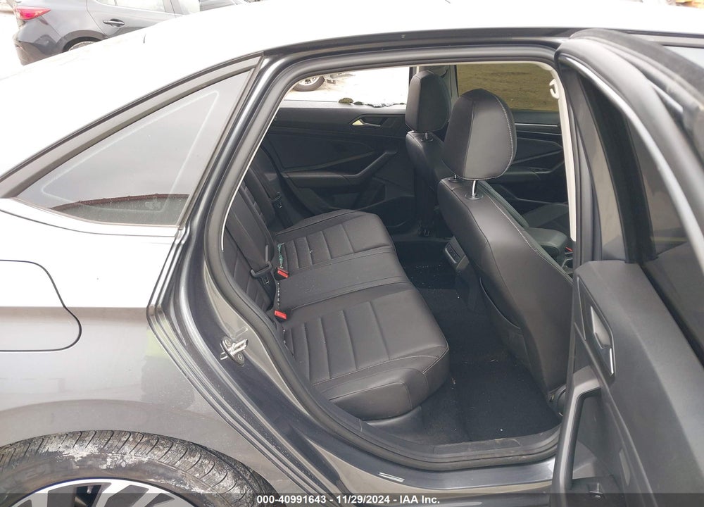 2021 VOLKSWAGEN JETTA 1.4T SEL VIN: 3VWE57BU9MM087235
