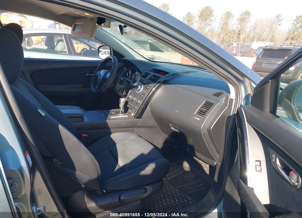 2010 MAZDA CX-9 SPORT VIN: JM3TB3MVXA0228465