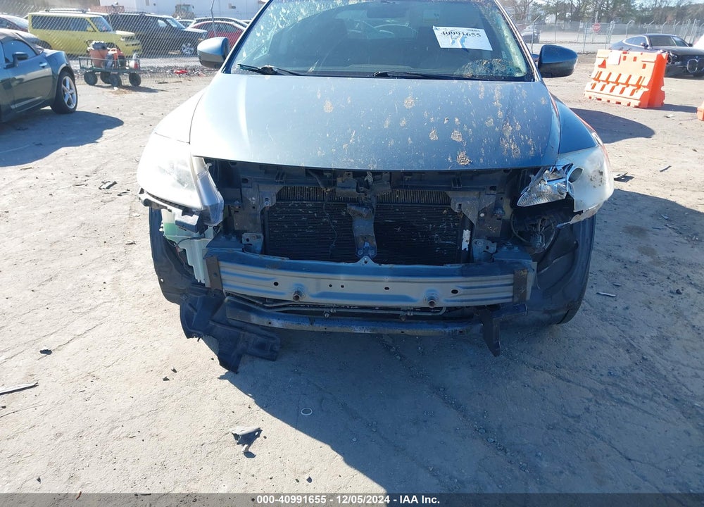 2010 MAZDA CX-9 SPORT VIN: JM3TB3MVXA0228465