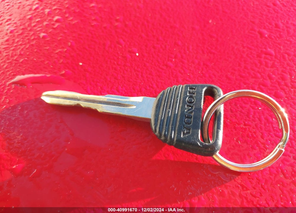 1994 HONDA CIVIC EX VIN: 2HGEJ1231RH548390