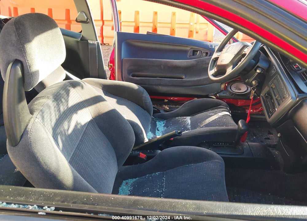 1994 HONDA CIVIC EX VIN: 2HGEJ1231RH548390